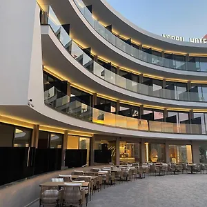Hotel Nobbu