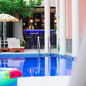 Appartamento Marku Palace