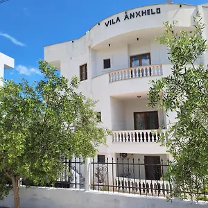 Apartamento Anxhelo