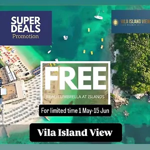 3* Hotel Islands View