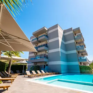 Hotell Heksamil